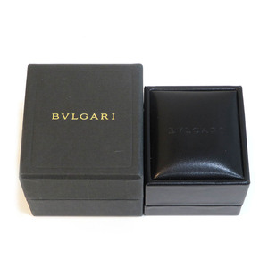 ブルガリ リングケース ユニセックス BVLGARI 中古 【ジュエリー】