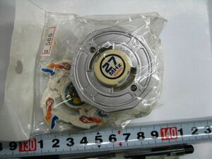 希少27MHz RC　ベイブレード　中古#586 即決