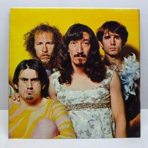 FRANK ZAPPA (MOTHERS OF INVENTION)-We