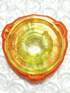 ベイブレードX■ベイブレードエックス■ラチェット/3-80■BEYBLADE X■BX-08 3on3 改造パーツ■GEAR SPORTS