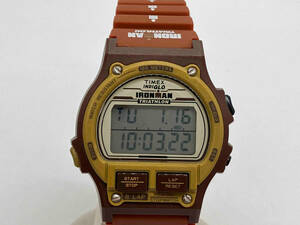 TIMEX タイメックス IRONMAN 746 クォーツ 腕時計