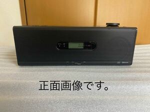 JVC RD-W1ブラック【未使用に近くとてもきれいな状態です。】