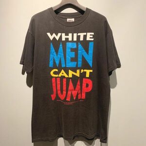 90s USA製 WHITE MEN CAN