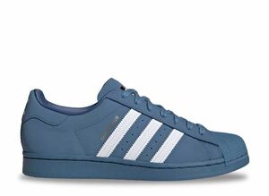 Daiki Tsuneta atmos adidas Superstar "Blue" 22.5cm H06346