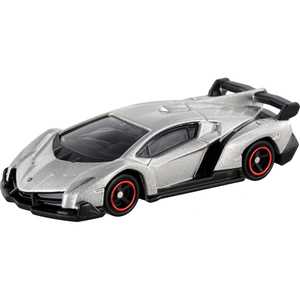 トミカ No.118 ランボルギーニ ヴェネーノ 1/67 Lamborghini Veneno 2015年2月 タカラトミー TAKARA TOMY