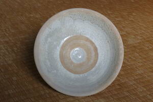 SIAM GALLERIA : 中国古陶磁　出土　明時代初期　景徳鎮　青白磁碗
