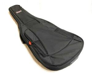 美品 GATOR ゲイター guitar ギター GIGBAG ギグバッグ ソフトケース CASE ジャズマスター ムスタング ライブ 頑丈 持ち運び 保管 即有り