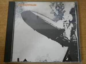 CDk-7858 Led Zeppelin / Led Zeppelin