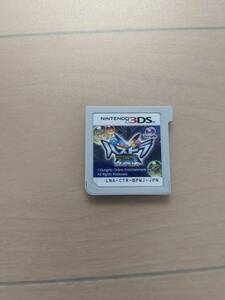 中古　ニンテンドー　３DSソフト　パズドラ　神の章