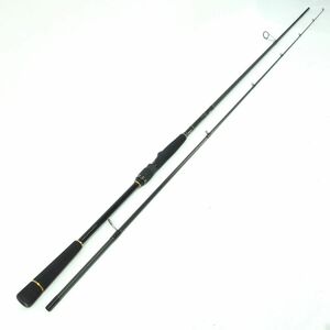 121s DAIWA ダイワ ラテオ 96ML・R 05800035　※中古