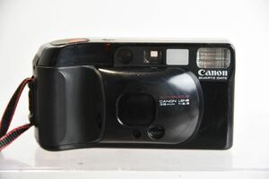 カメラ コンパクトフィルムカメラ Canon キャノン Autoboy 3 F2.8 38mm 240204W11