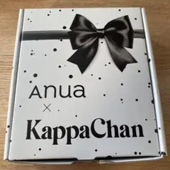 anua × KappaChan(かっぱちゃん) スペシャルコラボセット