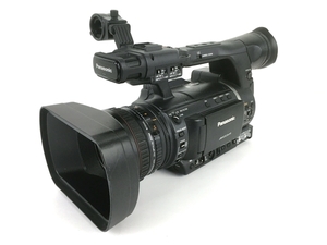 【動作保証】Panasonic AG-AC160 ハンドヘルド カメラレコーダー デジタルビデオカメラ 中古 Y8777509