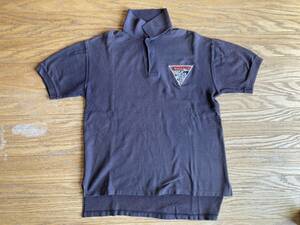 1993年頃　TAMA POLO SHIRTS GOLF SHIRTS　タマ　ポロシャツ　ゴルフシャツ　中古　ビンテージ　ジャンク難あり