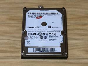 希少品 Samsung 1TB st1000lm026 597回 40時間 動作未確認 2.5インチ PCパーツ パソコン 基板 部品取り