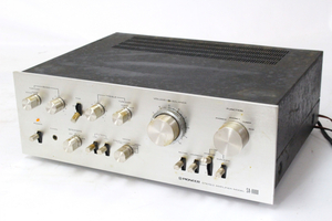 【ト石】 PIONEER パイオニア SA-8800 プリメインアンプ 現状品 ECZ01EWH82