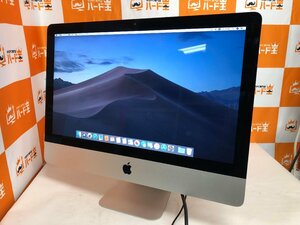 【ハード王】1円～/一体型/Apple iMac A1418 EMC2833/Corei5-2.8GHz/8GB/HDD1TB/11338-J