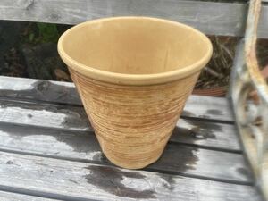 植木鉢 陶器 陶器鉢 鉢 ガーデニング K-31