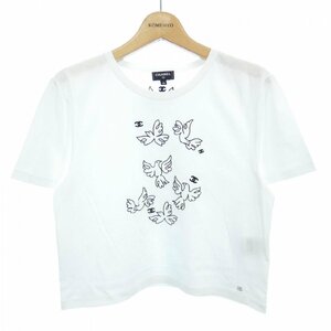 シャネル CHANEL Tシャツ