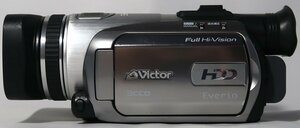 VICTOR, エブリオ, GZ-HD7, 中古