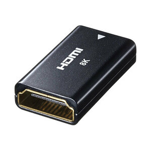 サンワサプライ HDMI中継アダプタ AD-HD30EN /l