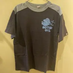 MWS  Tシャツ　　サイズL