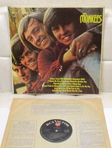 ☆彡 英國盤 The Monkees The Monkees [ UK ORIG mono 