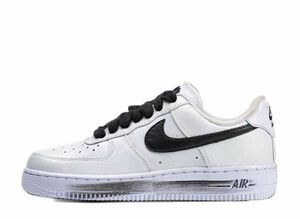 PEACEMINUSONE Nike Air Force 1 Low "Para-noise/White/Black" 28cm DD3223-100