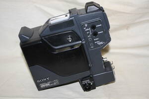 SONY　CA-TX7