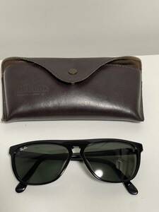 Ray-Ban レイバン TRADITIONALS ヴィンテージ ボシュロム製 STYLE G TG001 58□14