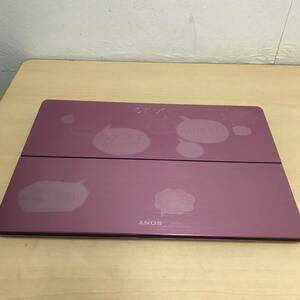 SONY VAIO SVF15N28EJP FLIP TOUCH - P - i7 - 4G - 19800