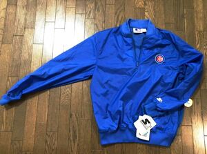 ★ MLB STARTER WIND BREAKER スターター ウィンドブレカー ★ シカゴ カブス CHICAGO CUBS ★ ヴィンテージ ★