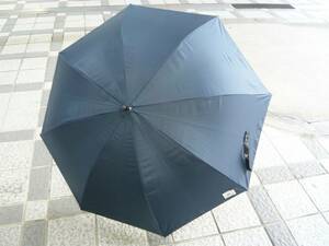 ミズノ 《MIZUNO》　晴雨兼用傘（紺系）