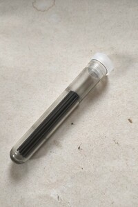 シャープペンシルの芯 1.18 mm 12本入り 長期保存品 B位の濃さ ペリカン モンブラン ヴィンテージペンシル 筆記具マニア向け