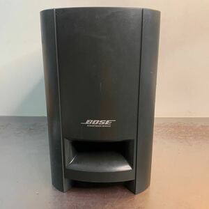 (5-65) BOSE PS3-2-1 III Powered Speaker System　ボーズ　スピーカー