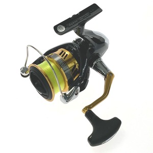 ☆☆ SHIMANO シマノ SAHARA C5000XG スピニングリール 03633 やや傷や汚れあり