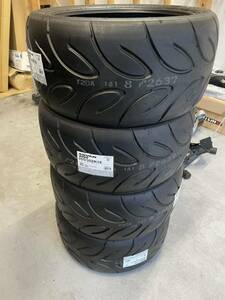 ★A050★GS★ヨコハマ ★新品屋内保管品★265/35R18