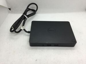 ◆0383)Dell Business Dock WD15 ドッキングステーション K17A K17A001 