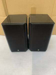 YAMAHA NX-E150 2WAY SPEAKER ペア　動作品