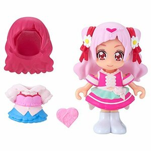 HUG(はぐ)っと!プリキュア プリコーデドール キュアエール