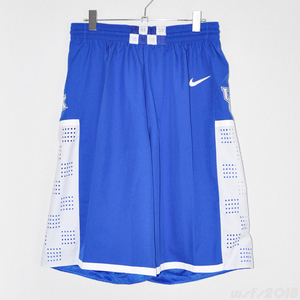 【NCAA/新品】ケンタッキー大学ゲームショーツ（2010/R）【NIKE/ナイキ】Kentucky wildcats バスパン