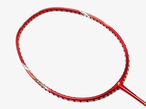 張上げ500円〜 YONEX★ヨネックス ARCSABER 71 LIGHT RED アークセイバー 71 LIGHT レッド 5U5 ★ラケット