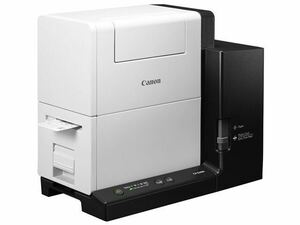 カラーカードプリンター CX-G2400 Canon