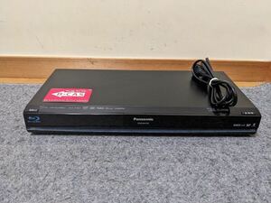 Panasonic ブルーレイディスクレコーダー DMR-BW780　ジャンク品