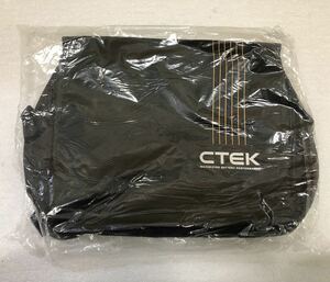 C-TEK ショルダーバッグ ノベルティ 新品未使用 シーテック