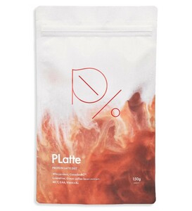 プラッテ PLatte たんぱく質 プロテイン 置き換え コーヒー サプリメント Platte プロテイン