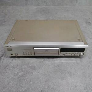 H41249(062)-804/KN3000　SONY ソニー CDP-XE900 CDプレーヤー