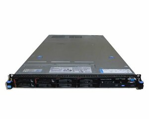 IBM System x3530 M4 7160-PAH Xeon E5-2430 2.2GHz 16GB 300GB*1(SAS) AC*2
