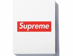 SUPREME 19AW supreme book Vol.2supreme 19AW 19FW シュプリームブック2 アルバム 写真集