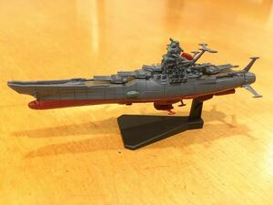 宇宙戦艦ヤマト 2199 メカコレクション 完成品